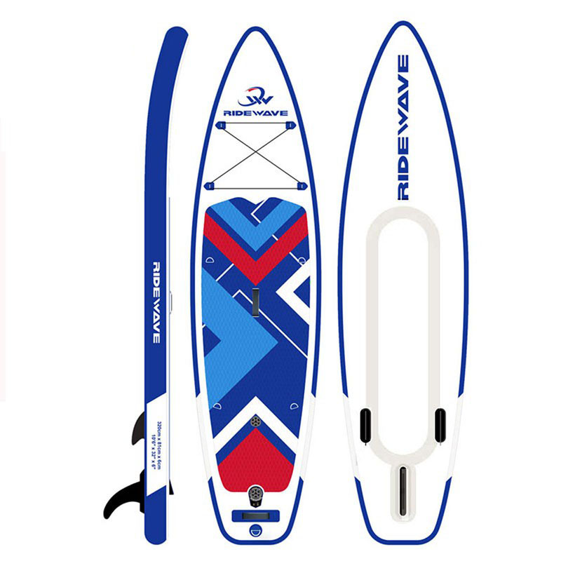 Inflatable Sup Board