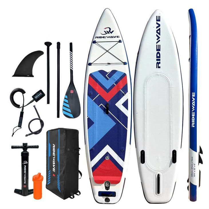 good quality paddle boards