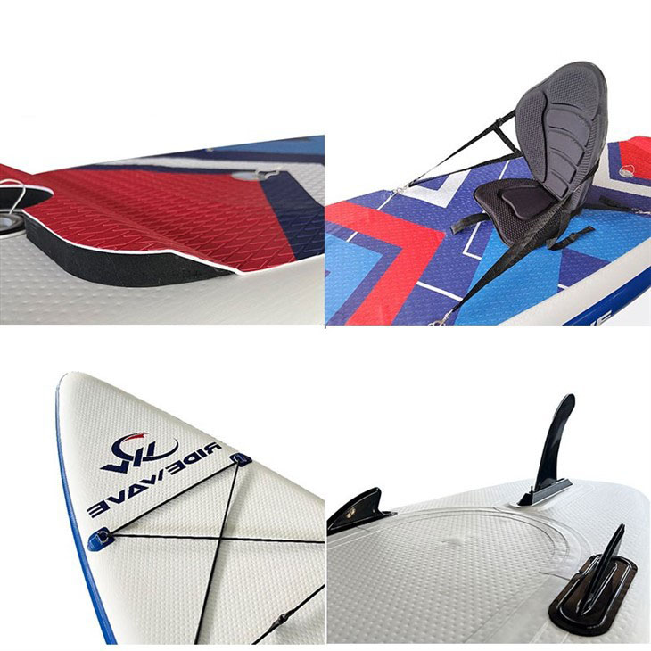 high quality paddle boards