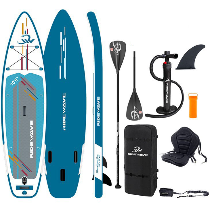 Best Sup For Beginners