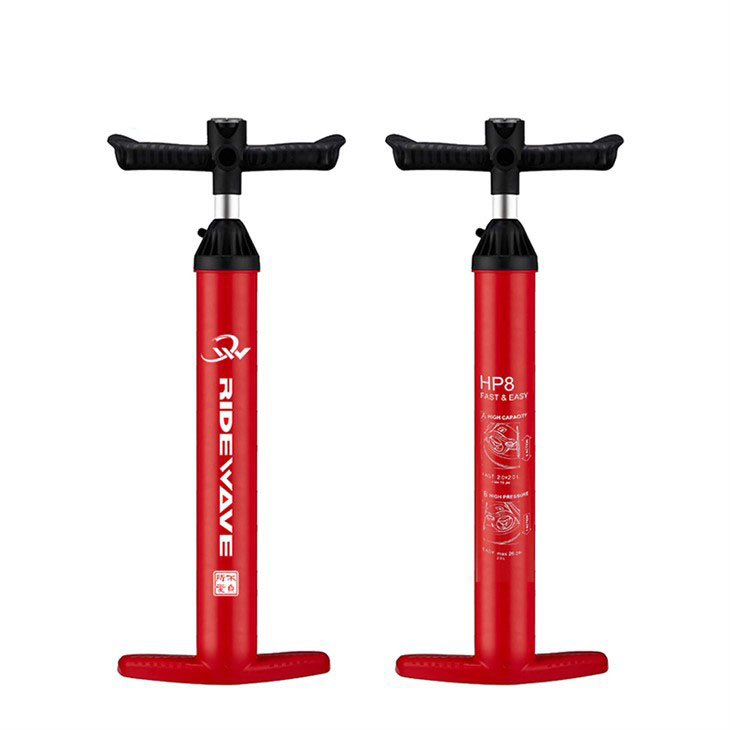 best isup pump