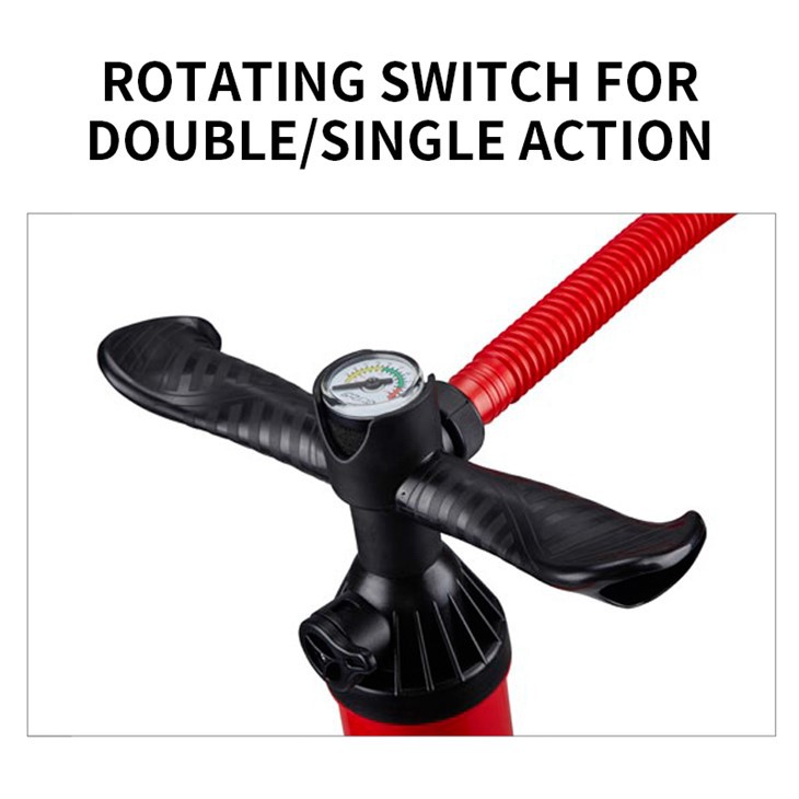 best sup air pump