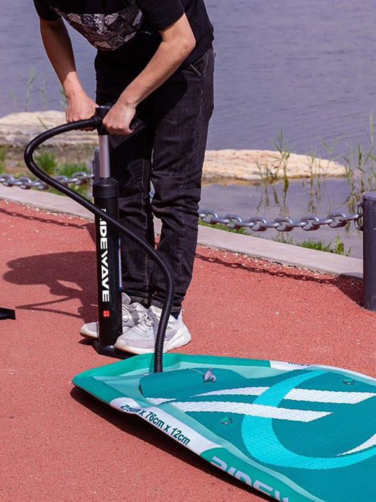 best pump for inflatable paddle board(001)