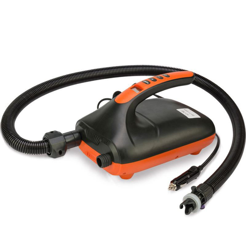 Car Sup Pump