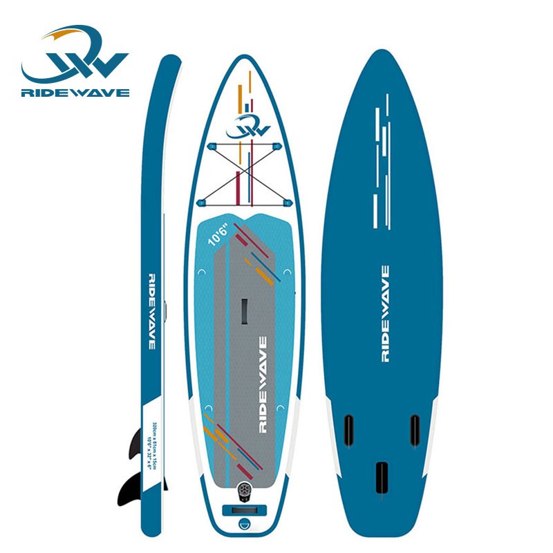Fishing Paddleboards