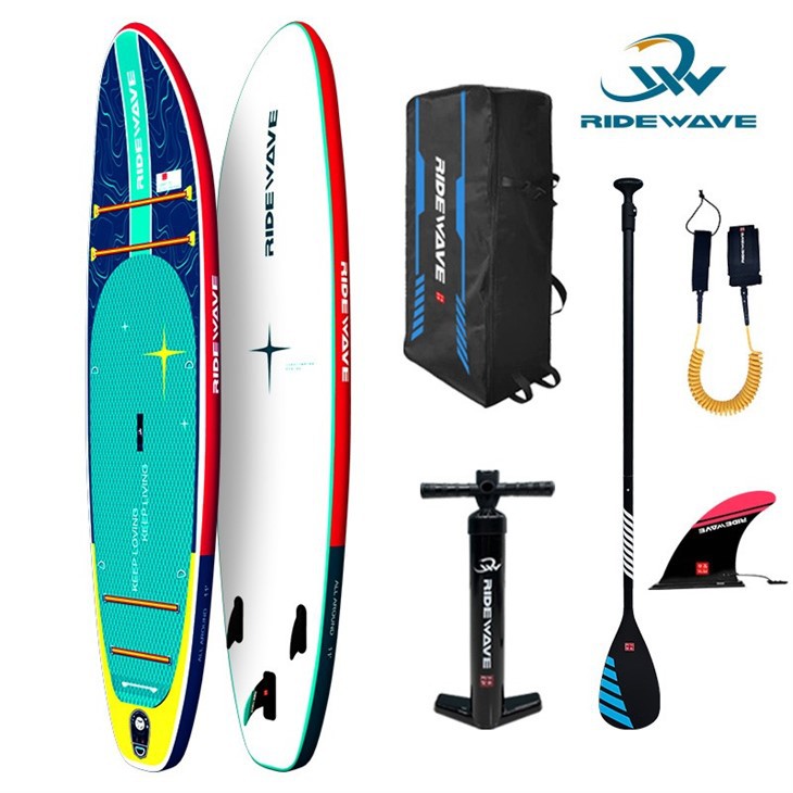 Custom Sup