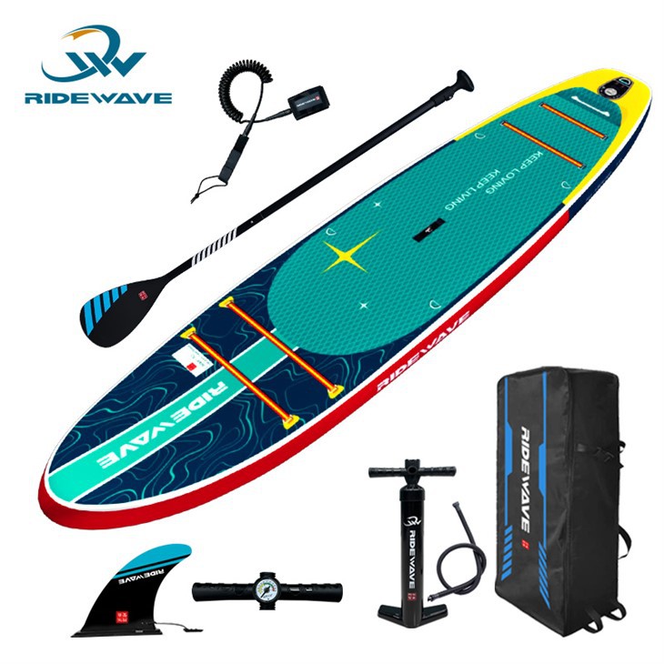 Custom Sup