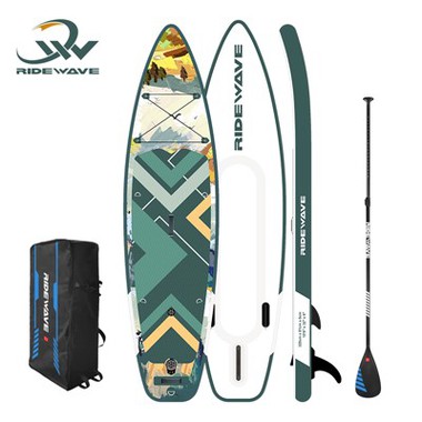 Double Layer Paddle Board