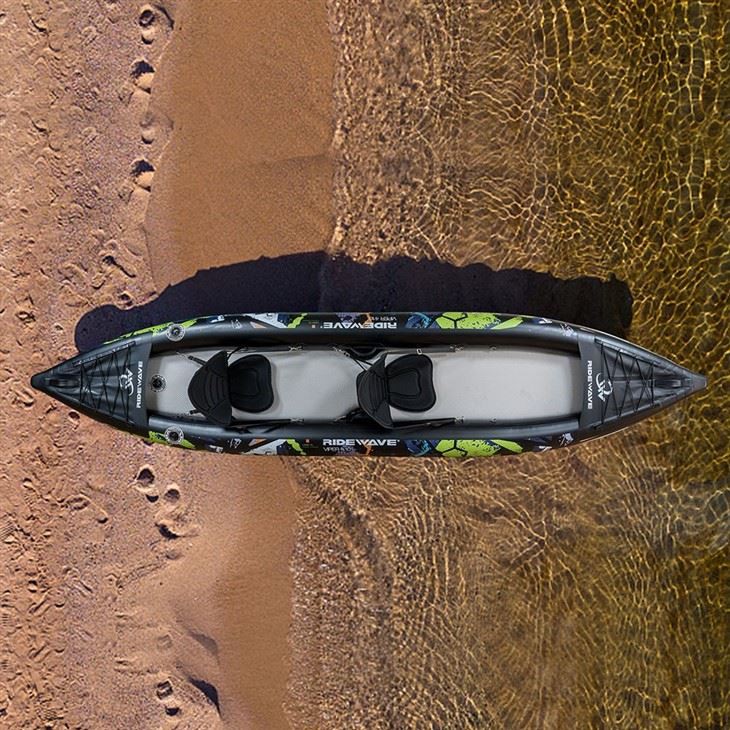 2 Person Kayak