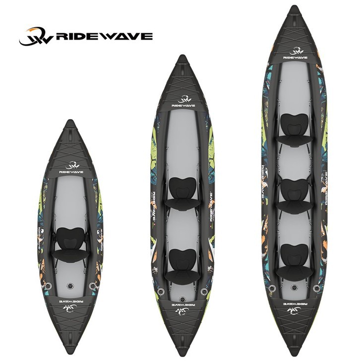 Drop Stitch Kayak suppliers