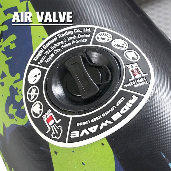 Drop Stitch Kayak best