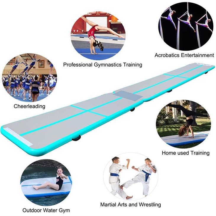 Tumbling Mat Inflatable