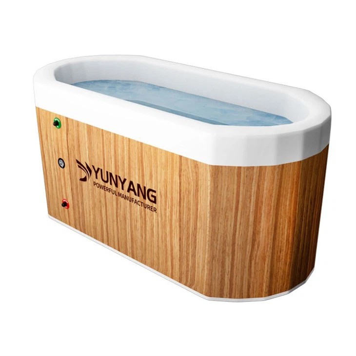 Ice Bath Tub