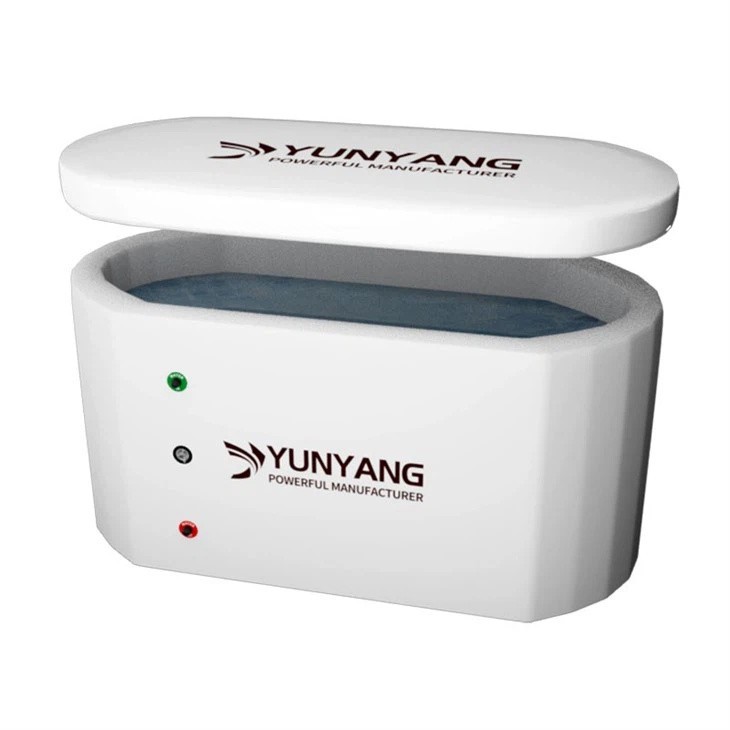 Ice Bath Tub