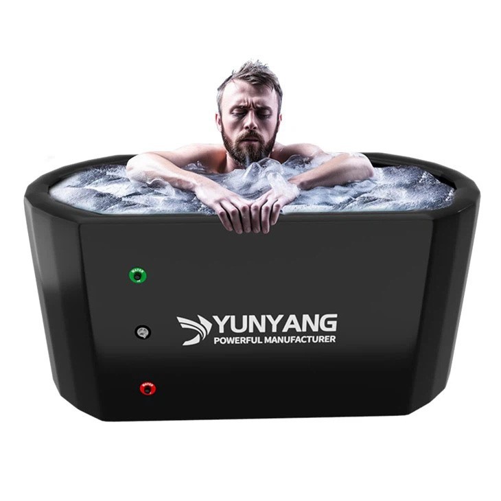 Ice Bath Tub
