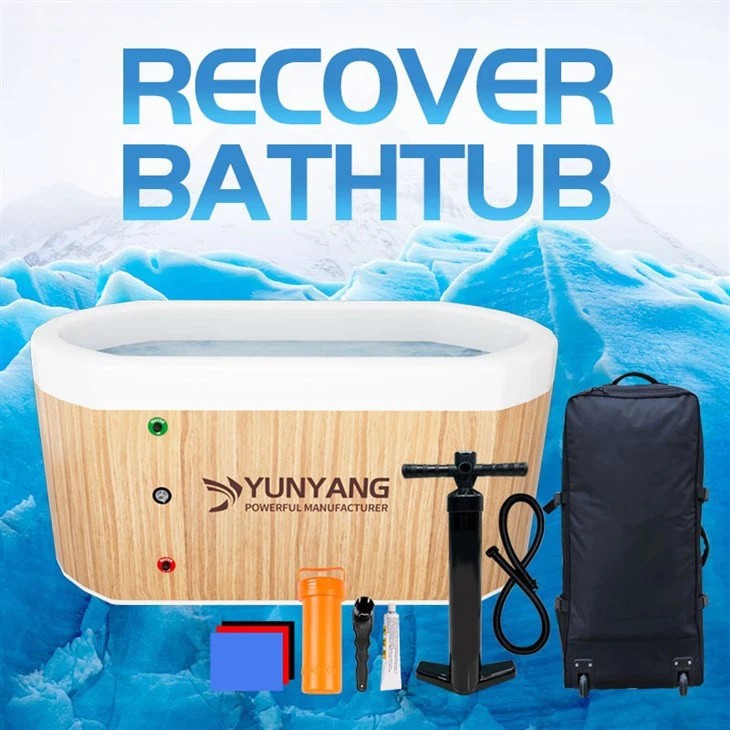 Ice Bath Tub