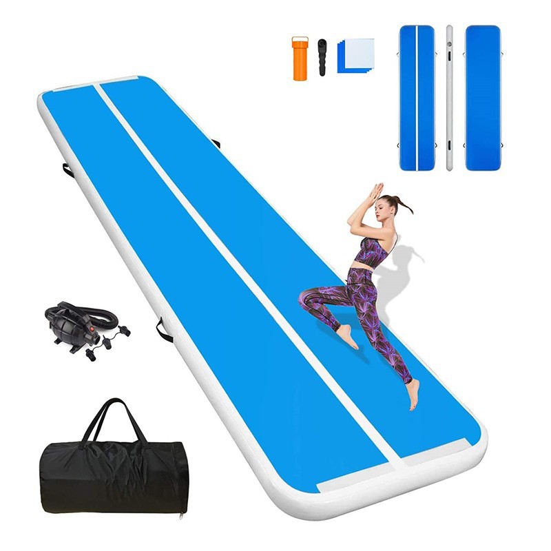 Inflatable Air Cushion
