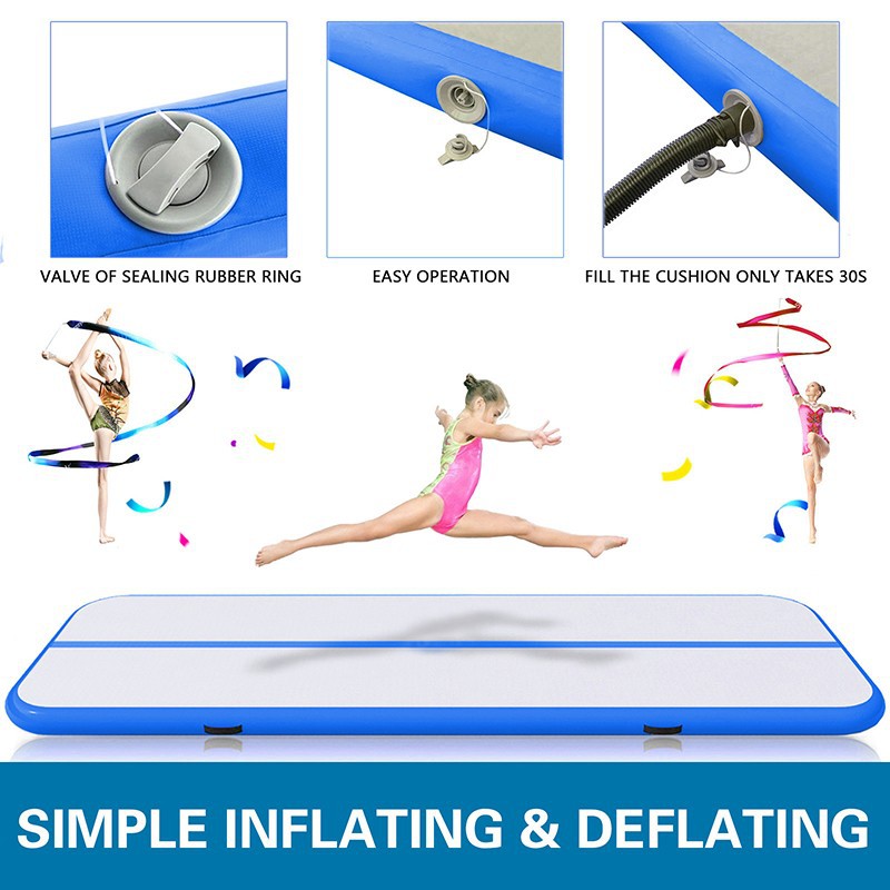 Inflatable Air Cushion