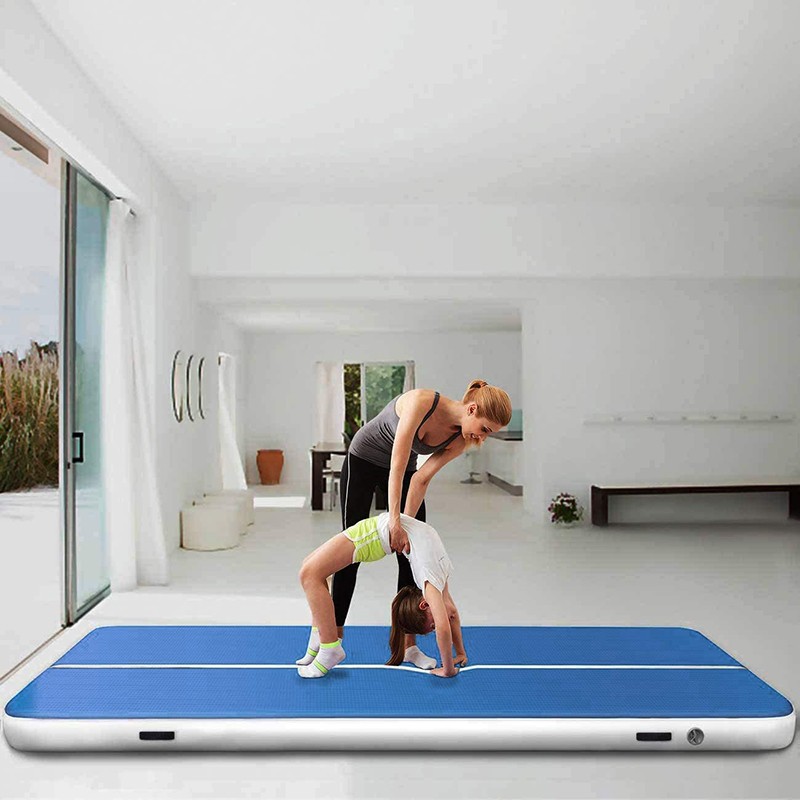 Inflatable Air Cushion