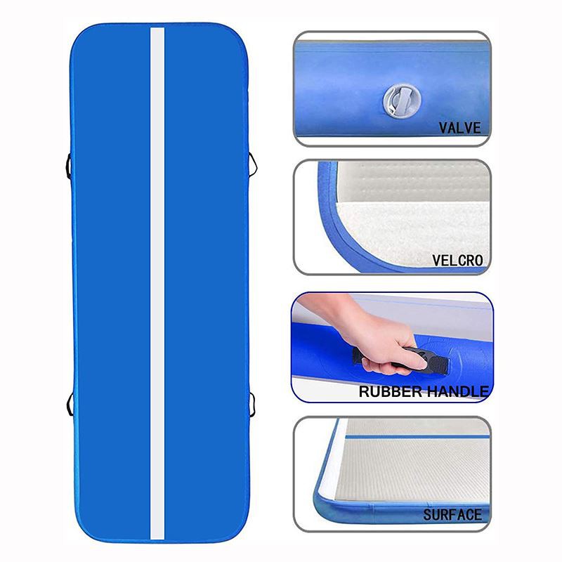 Inflatable Air Cushion