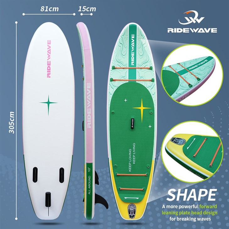 Water Sup high quality