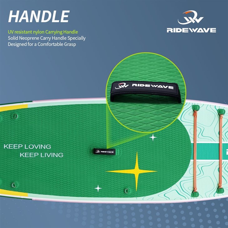 Paddle Board