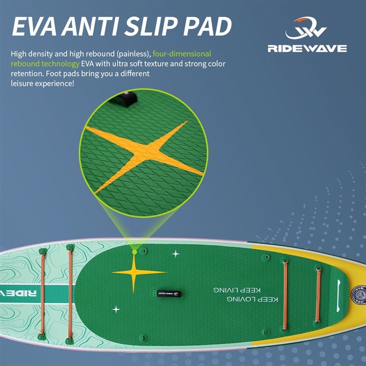 Paddle Board