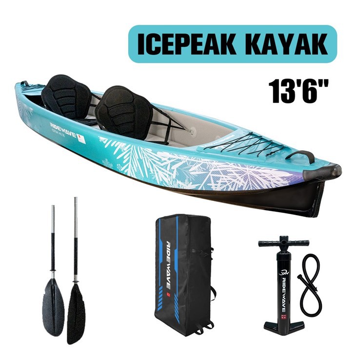 Blow Up Two Person Kayak suppliers