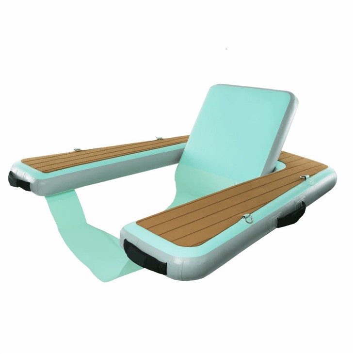 Inflatable Floating Chair