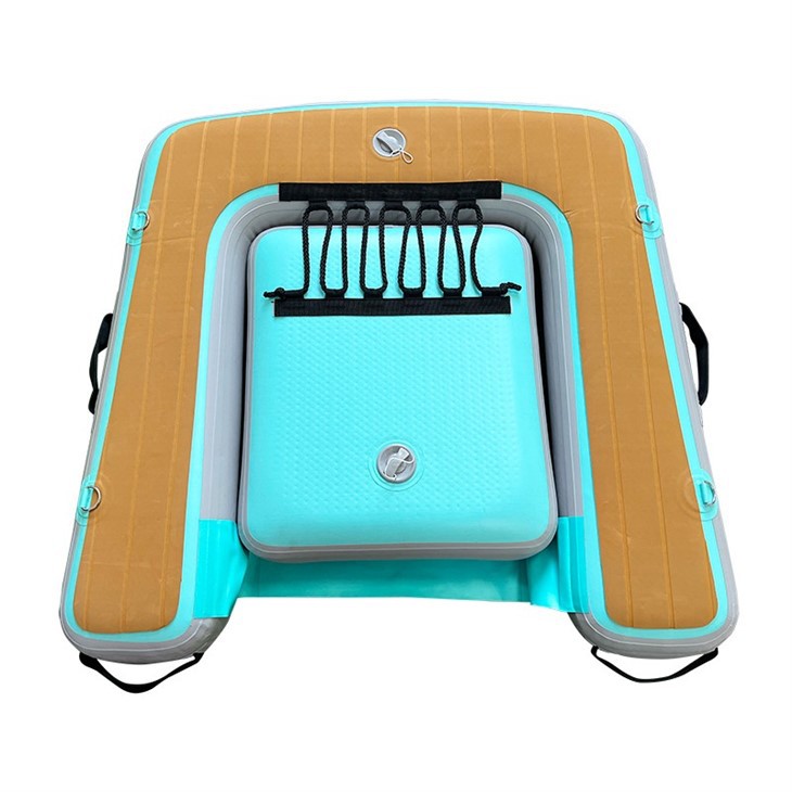 Inflatable Floating Chair