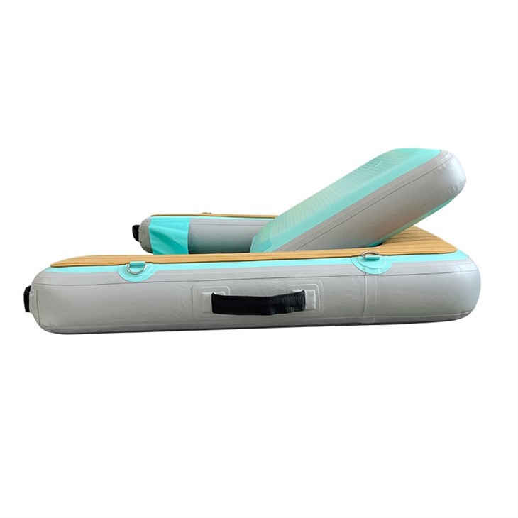 Inflatable Floating Chair