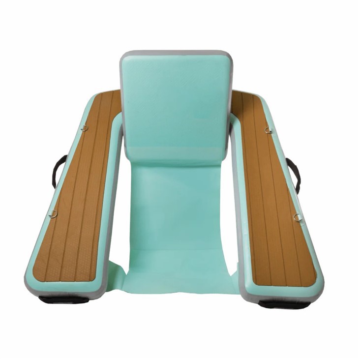 Inflatable Floating Chair
