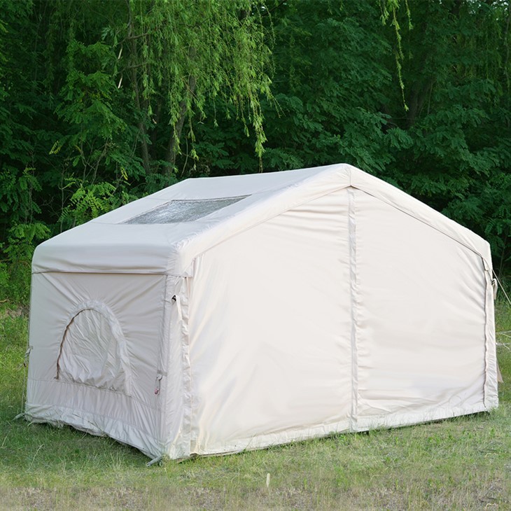 Inflatable Glamping Tent