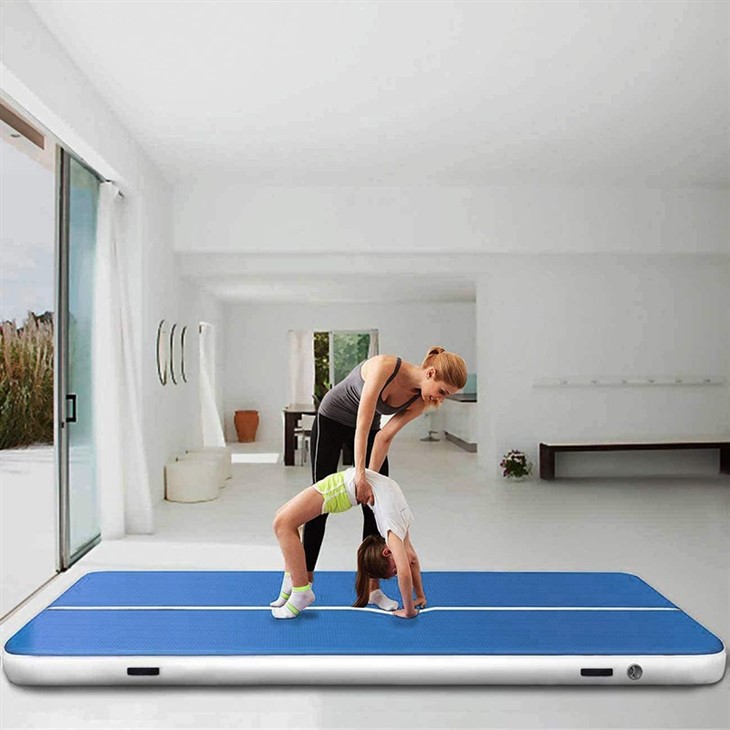 Inflatable Gymnastics Air Track