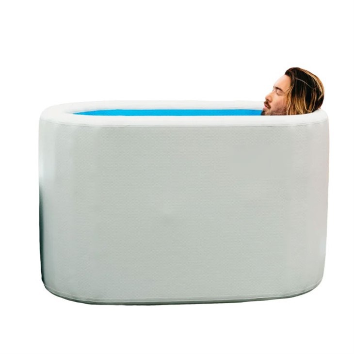 Inflatable Ice Bath