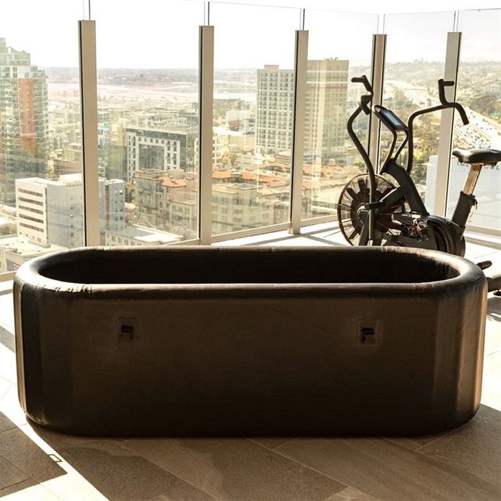 Inflatable Ice Bath