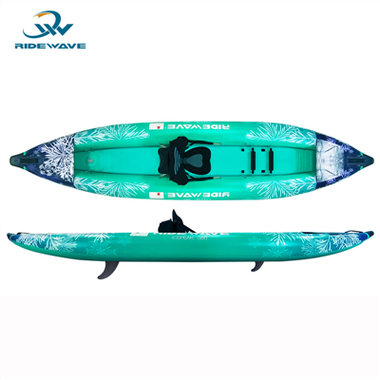 Inflatable Kayak