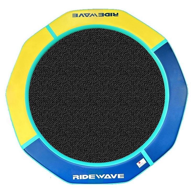 Inflatable Platform Dock