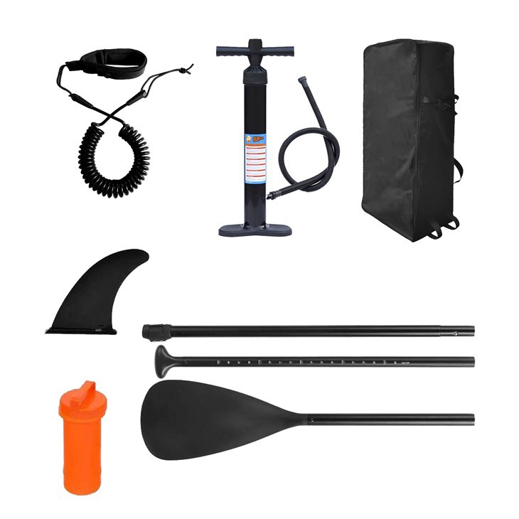 Inflatable Stand Up Paddle Boards