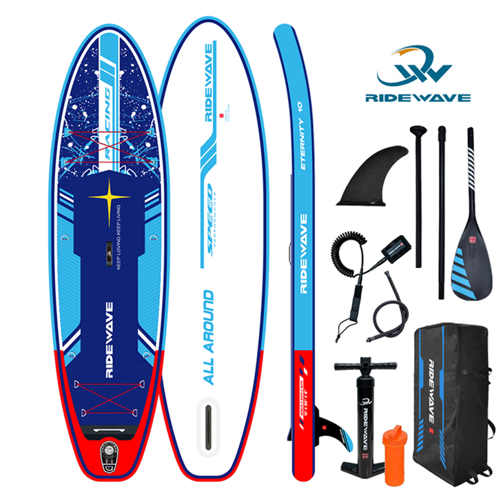 Inflatable Stand Up Paddle Boards