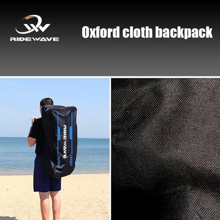 backpack for sup
