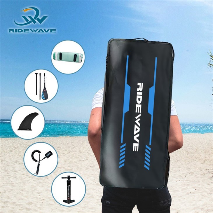 isup backpack