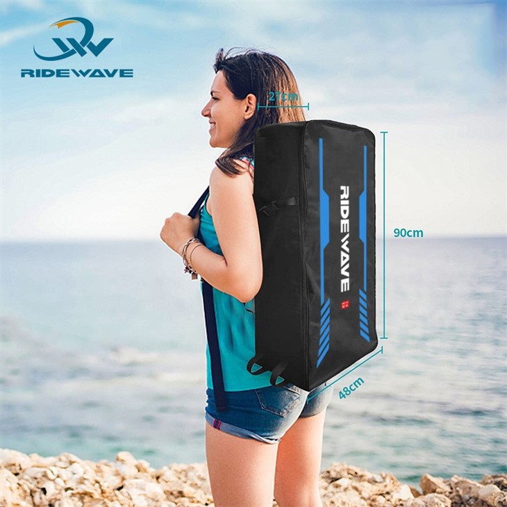 inflatable paddle board backpack