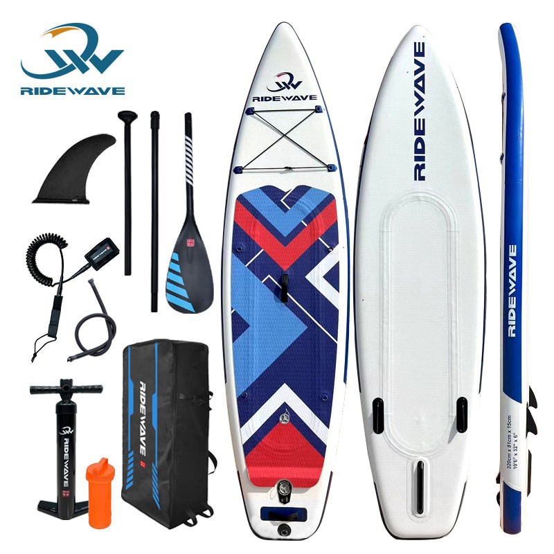 Inflatable Sup Board