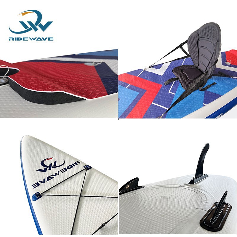 Inflatable Sup Board