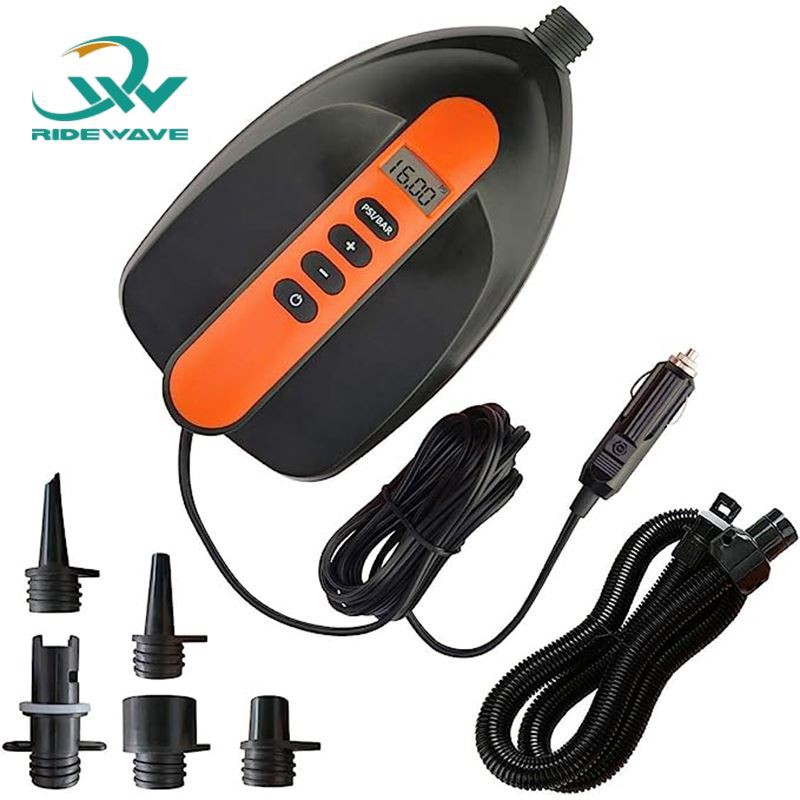Inflatable Sup Electric Pump