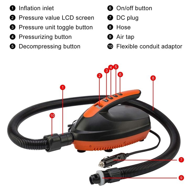 electric isup pump (2)