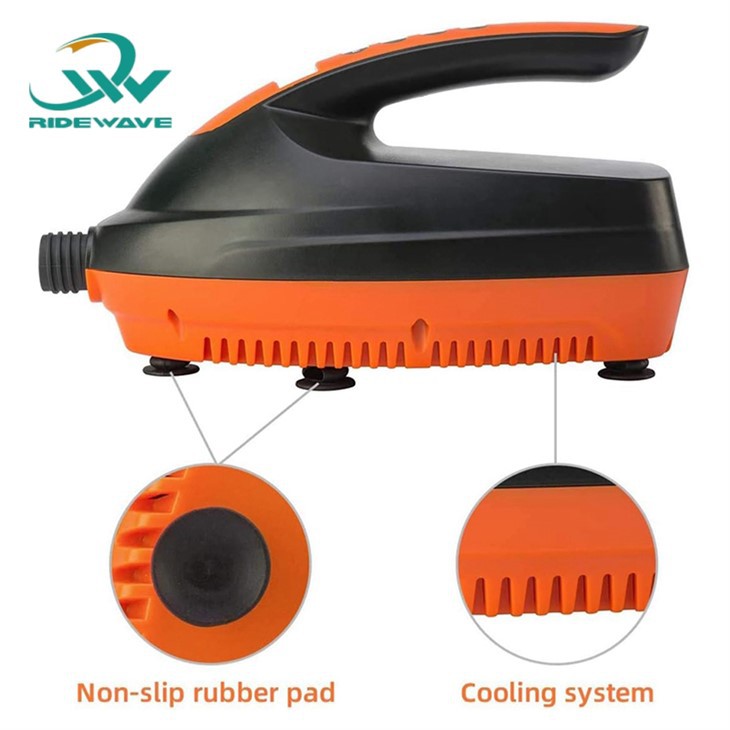 best electric paddle board