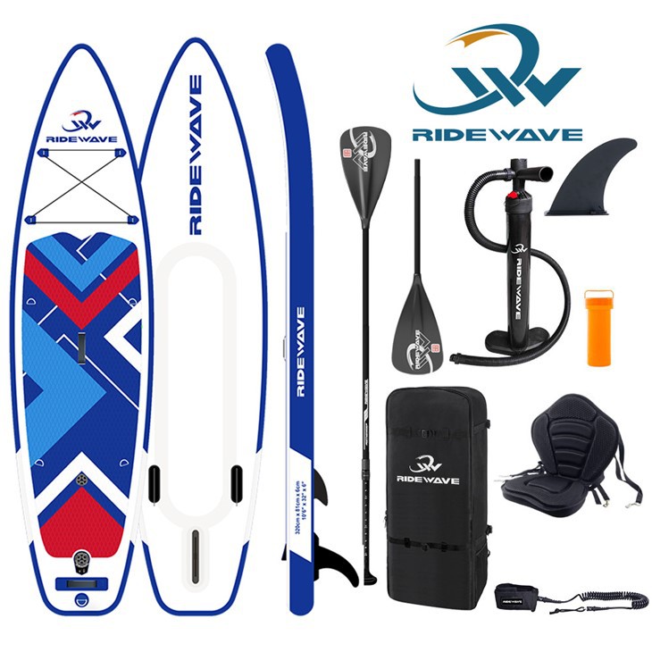 Inflatable Supboard