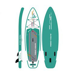 Inflatable Touring Sup